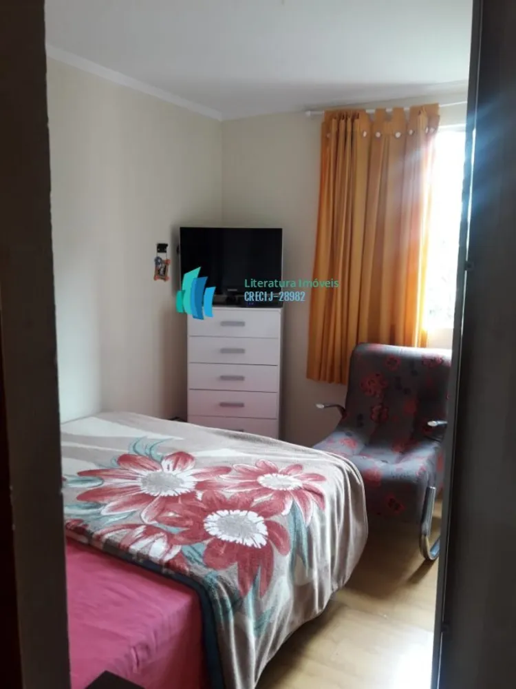 Apartamento, 2 quartos, 50 m² - Foto 5