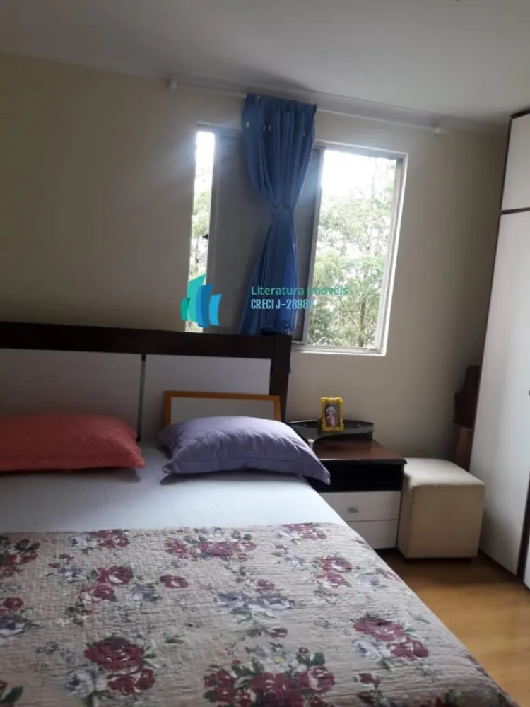 Apartamento, 2 quartos, 50 m² - Foto 7