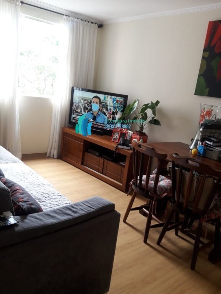 Apartamento, 2 quartos, 50 m² - Foto 1