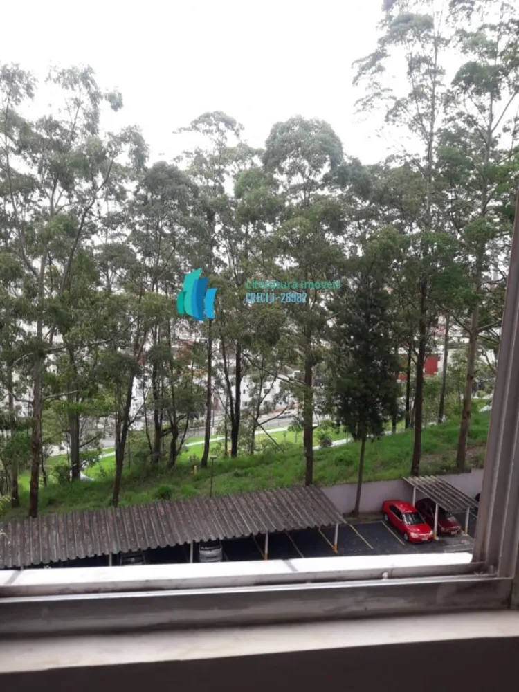 Apartamento, 2 quartos, 50 m² - Foto 6