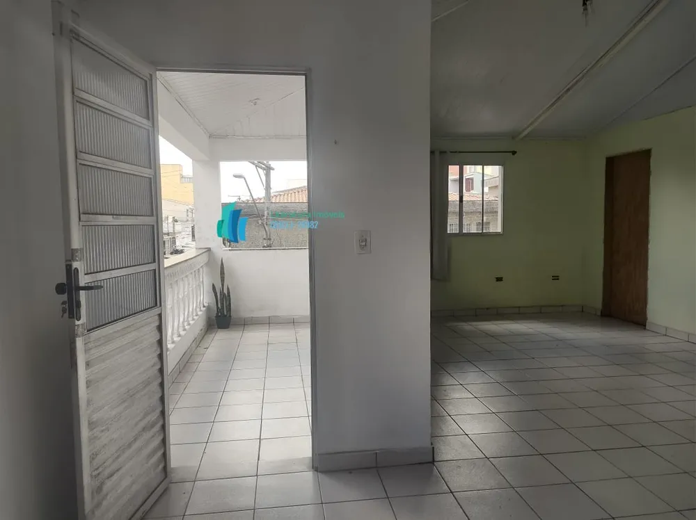 Sobrado, 4 quartos, 294 m² - Foto 1
