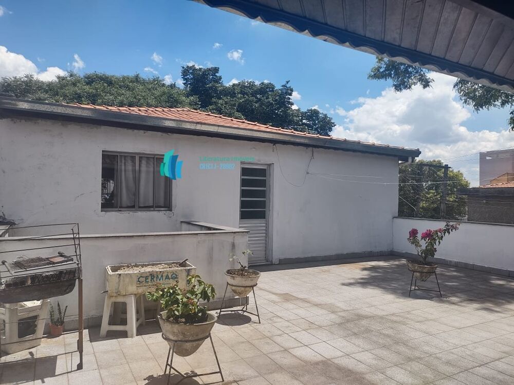 Sobrado, 4 quartos, 294 m² - Foto 6