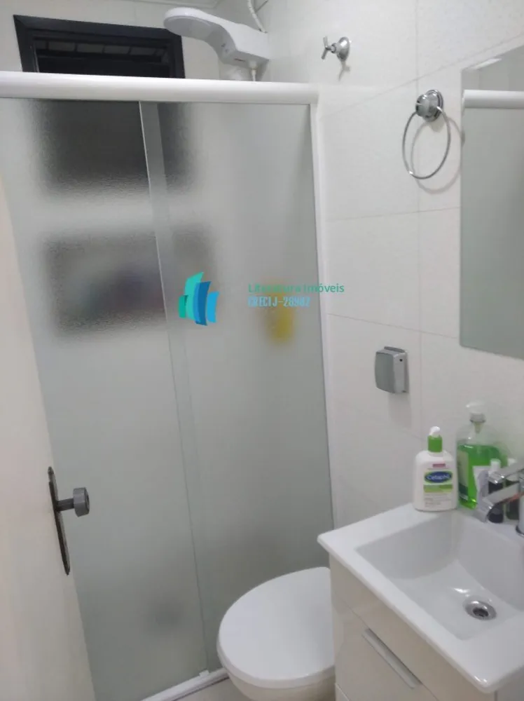 Apartamento, 3 quartos, 96 m² - Foto 5