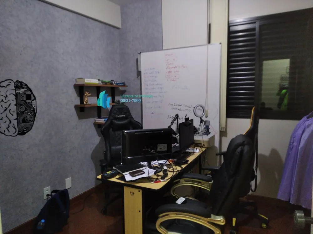 Apartamento, 3 quartos, 96 m² - Foto 2