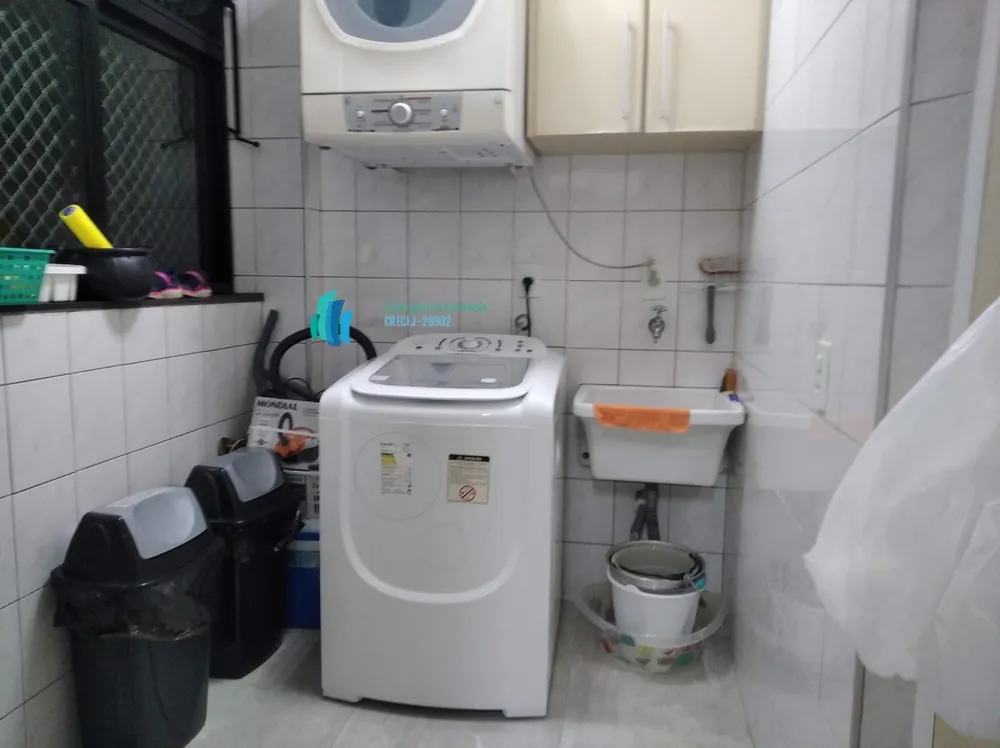 Apartamento, 3 quartos, 96 m² - Foto 6