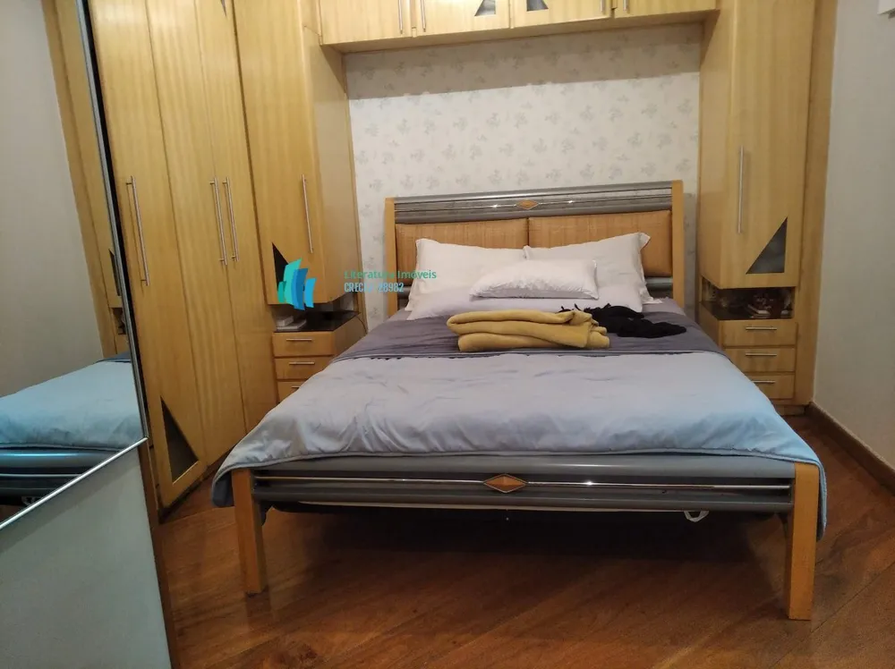 Apartamento, 3 quartos, 96 m² - Foto 7