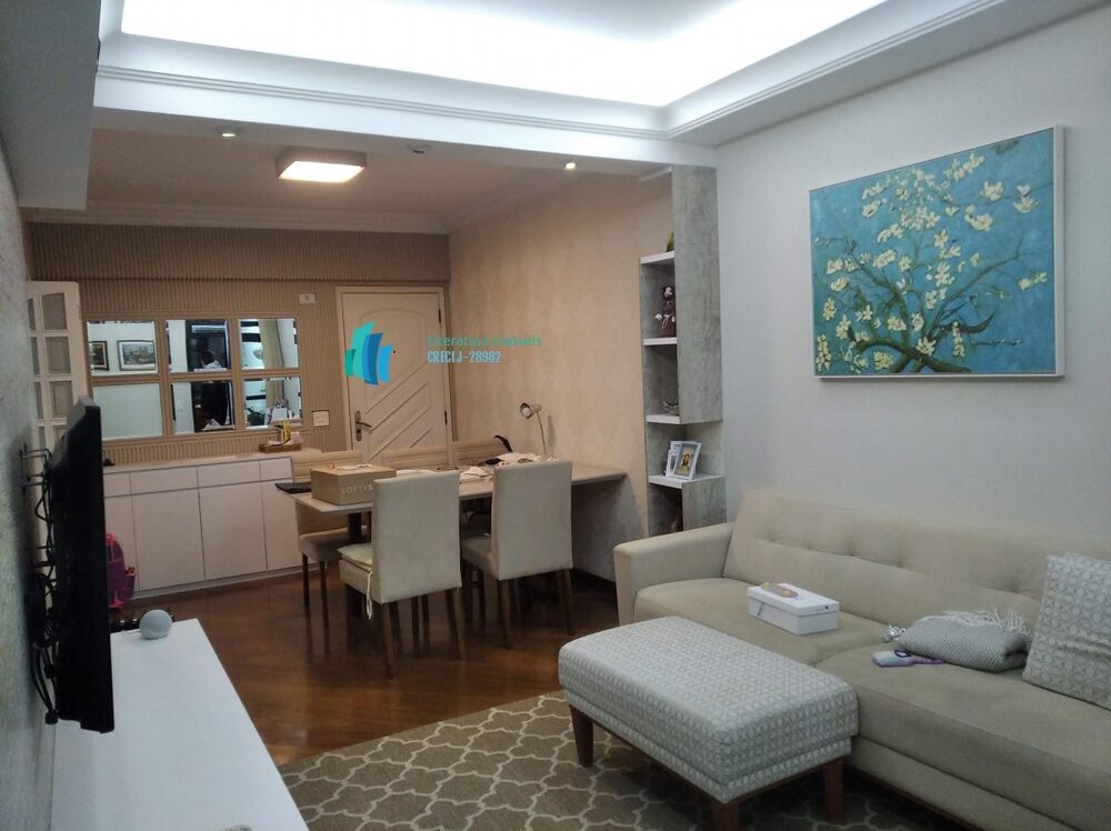 Apartamento, 3 quartos, 96 m² - Foto 10