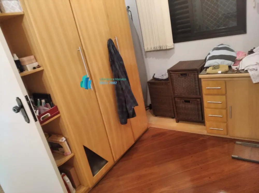 Apartamento, 3 quartos, 96 m² - Foto 4