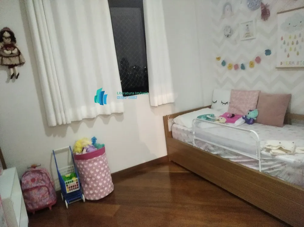 Apartamento, 3 quartos, 96 m² - Foto 3