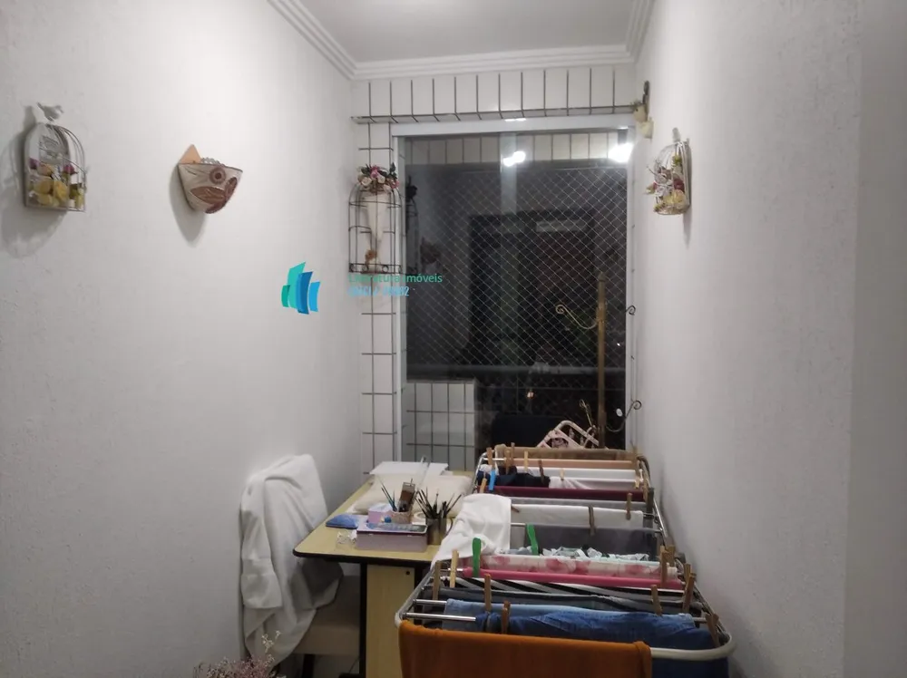 Apartamento, 3 quartos, 96 m² - Foto 9