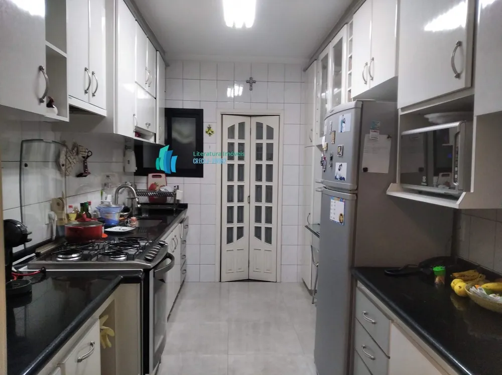Apartamento, 3 quartos, 96 m² - Foto 1