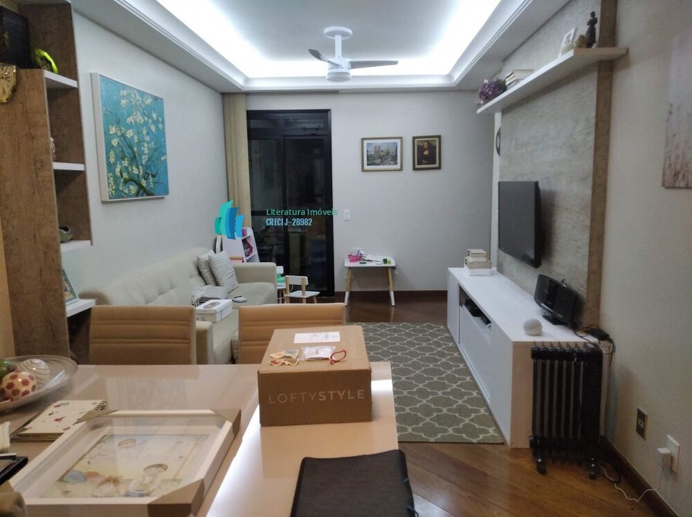 Apartamento, 3 quartos, 96 m² - Foto 9