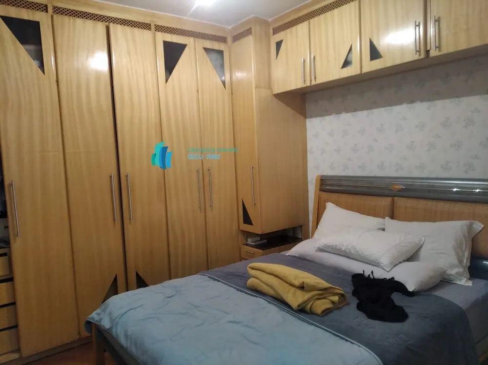 Apartamento, 3 quartos, 96 m² - Foto 8