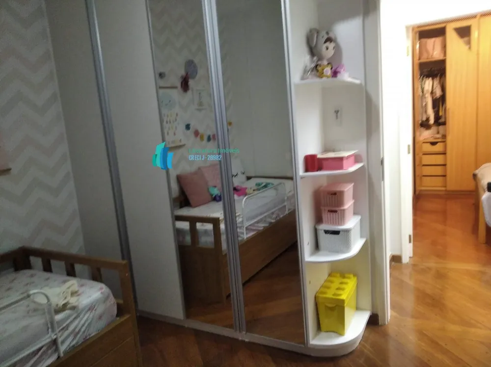 Apartamento, 3 quartos, 96 m² - Foto 12
