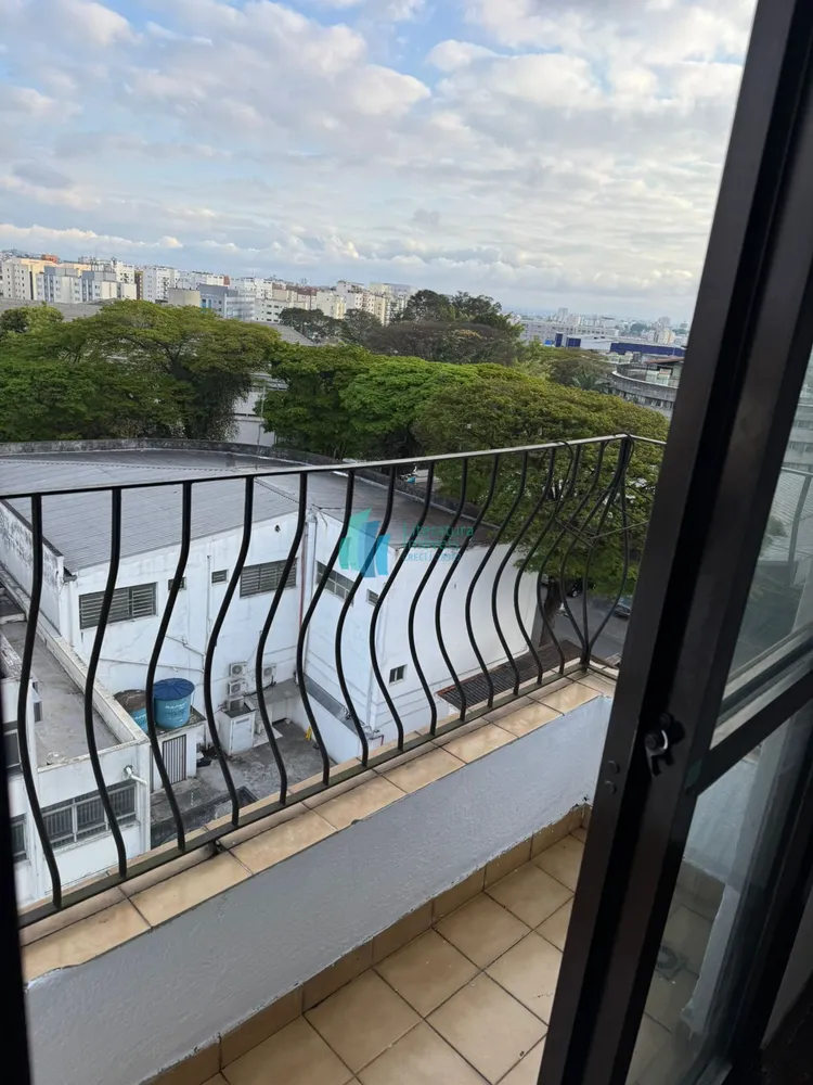 Apartamento, 1 quarto, 40 m² - Foto 8