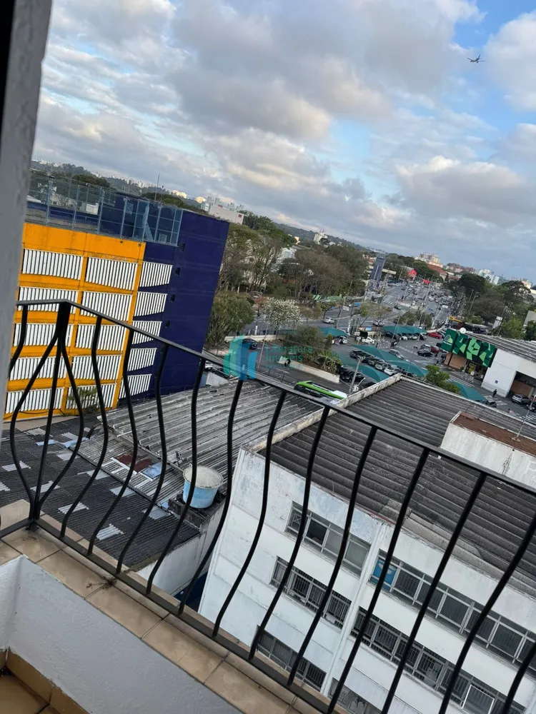 Apartamento, 1 quarto, 40 m² - Foto 3