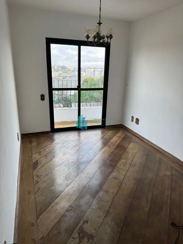 Apartamento, 1 quarto, 40 m² - Foto 5