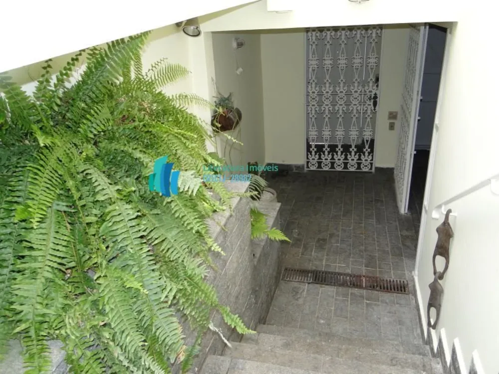 Sobrado, 5 quartos, 235 m² - Foto 12