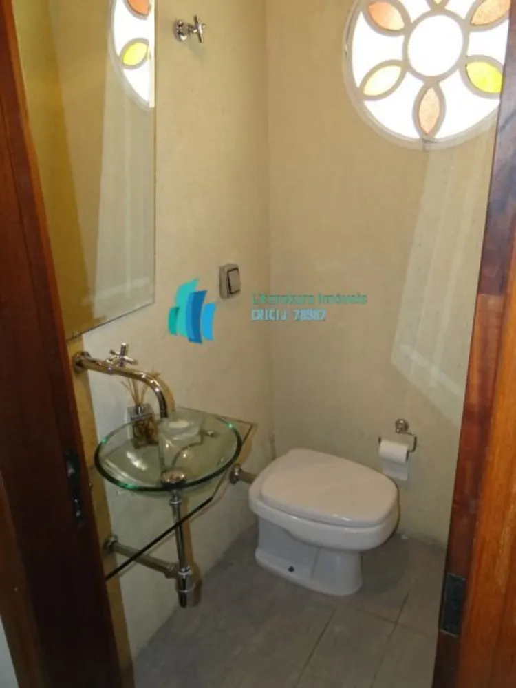 Sobrado, 5 quartos, 235 m² - Foto 13