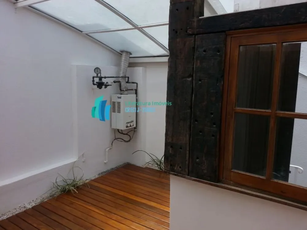 Sobrado, 5 quartos, 235 m² - Foto 8