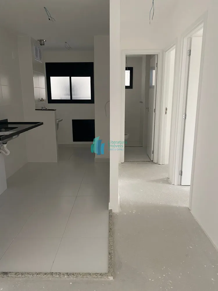 Apartamento, 2 quartos, 60 m² - Foto 7