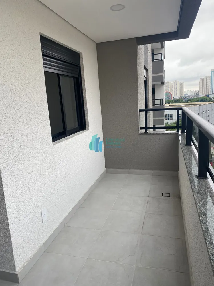 Apartamento, 2 quartos, 60 m² - Foto 15