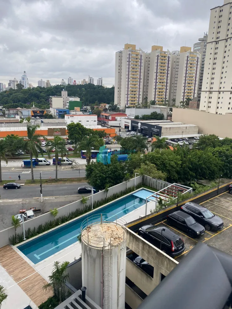 Apartamento, 2 quartos, 60 m² - Foto 16