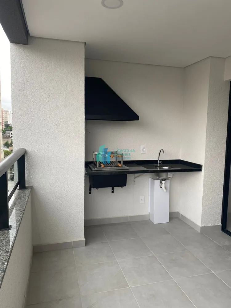 Apartamento, 2 quartos, 60 m² - Foto 6