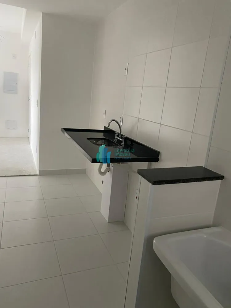 Apartamento, 2 quartos, 60 m² - Foto 2