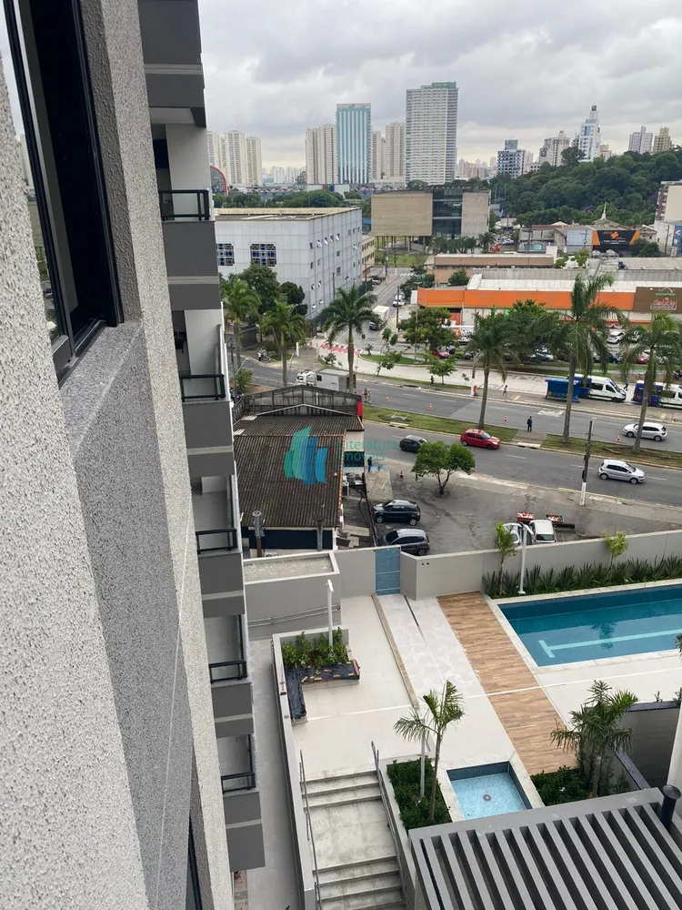 Apartamento, 2 quartos, 60 m² - Foto 4