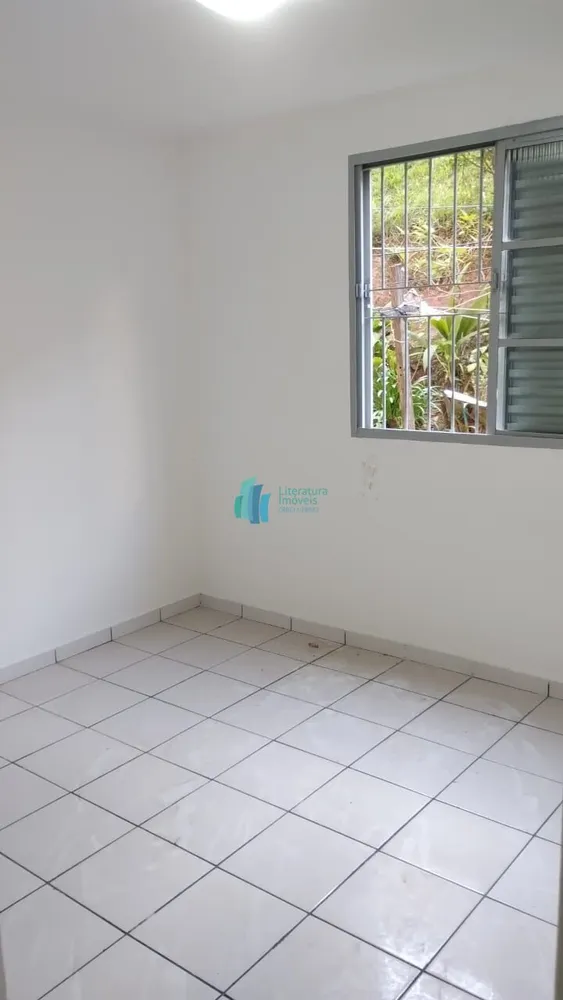 Apartamento, 2 quartos, 52 m² - Foto 9