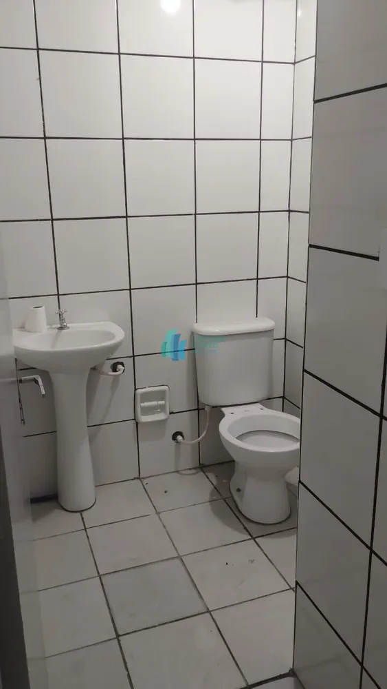 Apartamento, 2 quartos, 52 m² - Foto 5