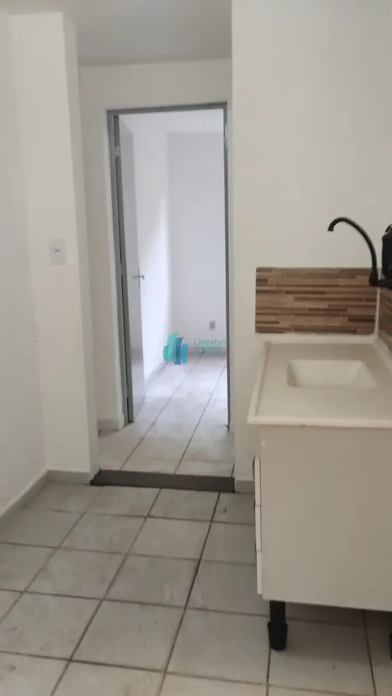 Apartamento, 2 quartos, 52 m² - Foto 13