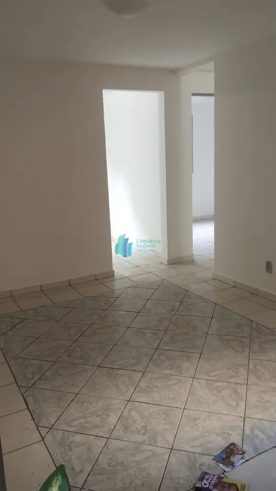 Apartamento, 2 quartos, 52 m² - Foto 2