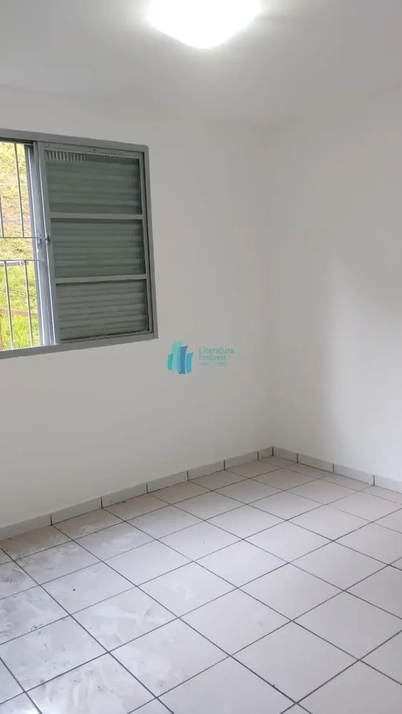 Apartamento, 2 quartos, 52 m² - Foto 1