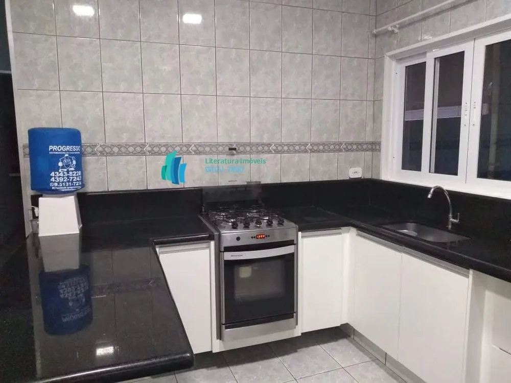 Casa, 3 quartos - Foto 5