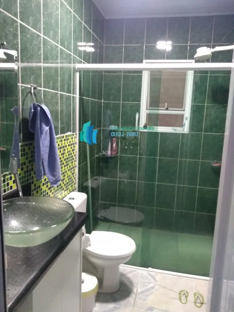 Casa, 3 quartos - Foto 8