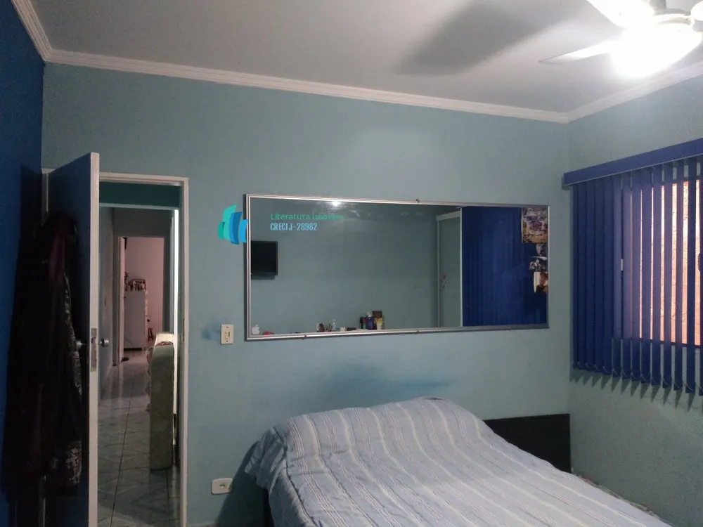 Casa, 3 quartos - Foto 7