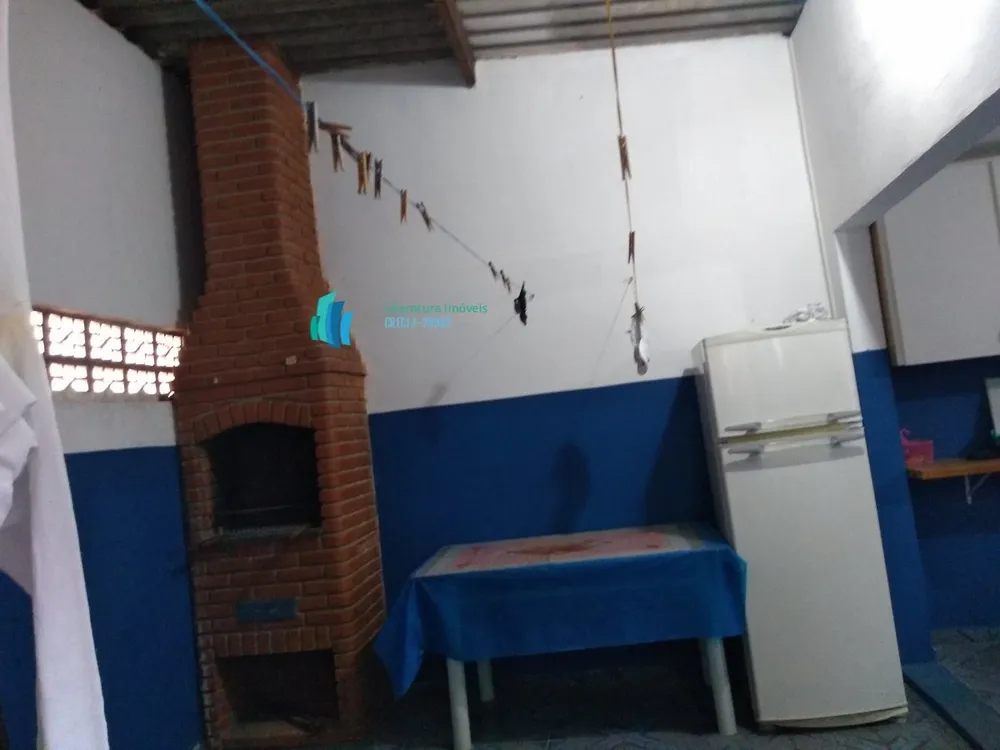 Casa, 3 quartos - Foto 3