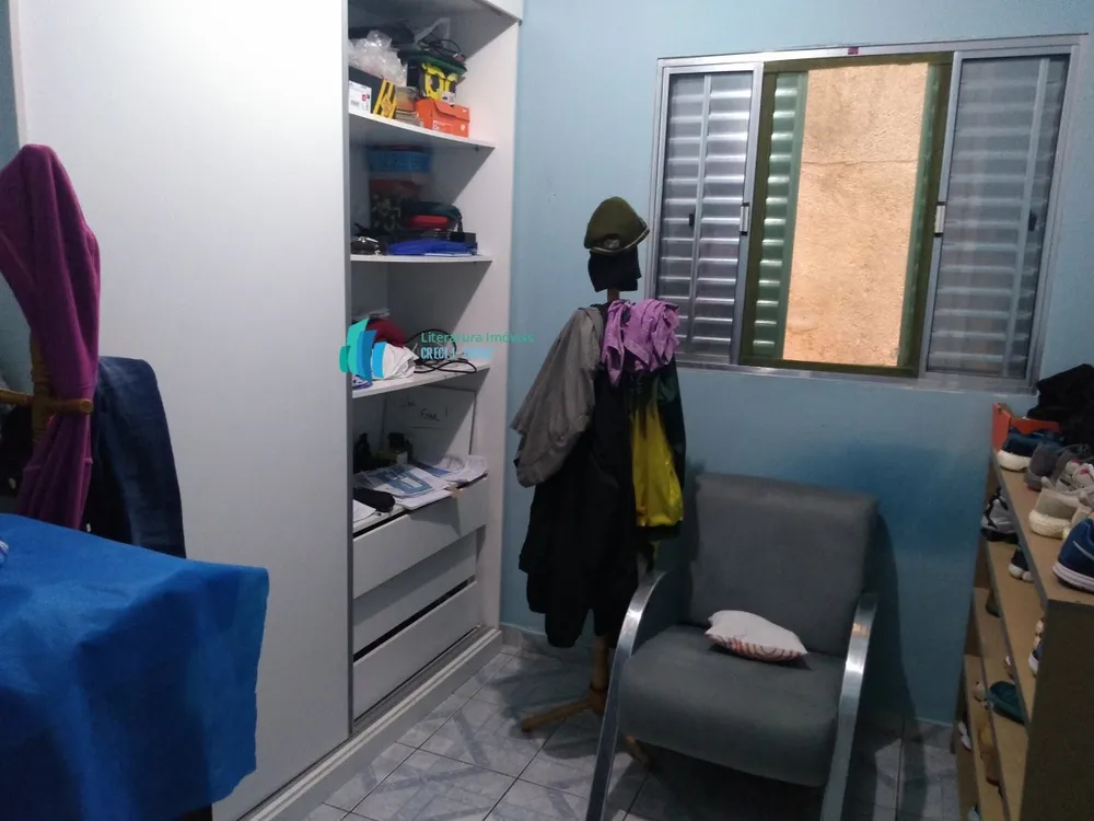 Casa, 3 quartos - Foto 4