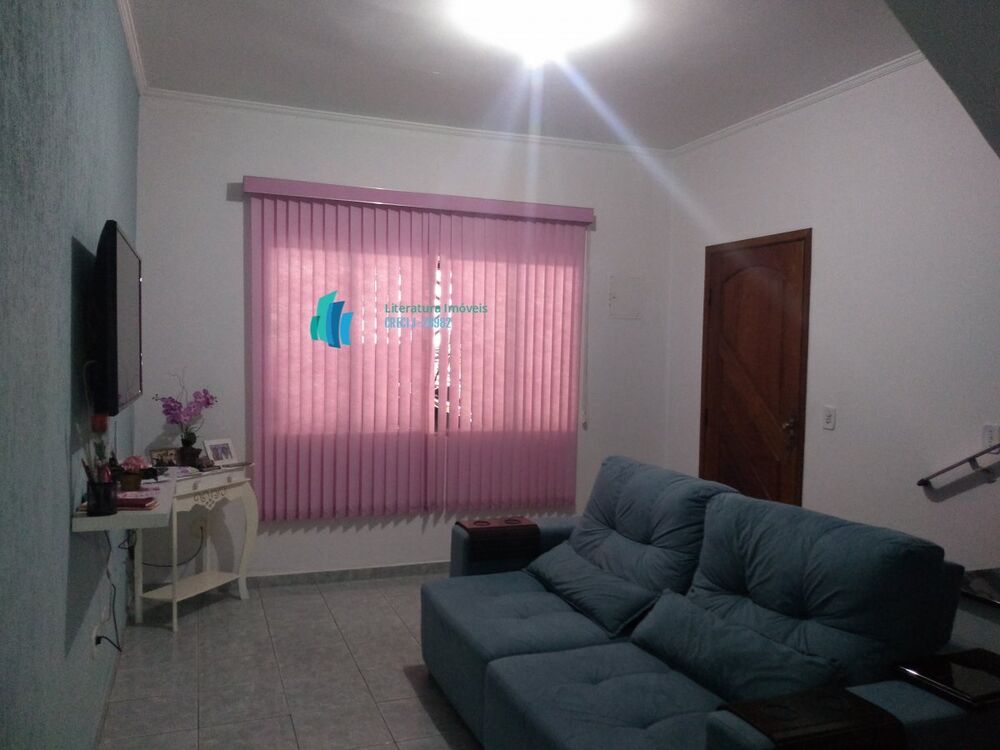 Casa, 3 quartos - Foto 5