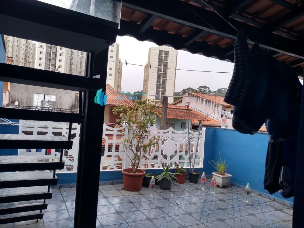 Casa, 3 quartos - Foto 13