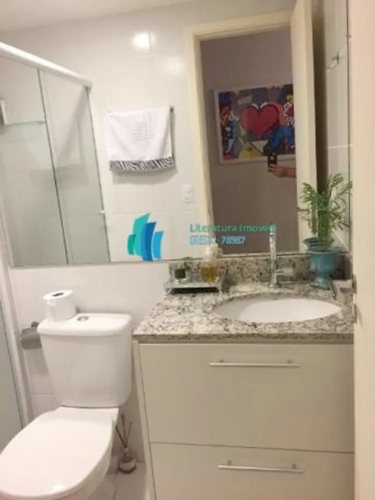 Apartamento, 2 quartos, 64 m² - Foto 10