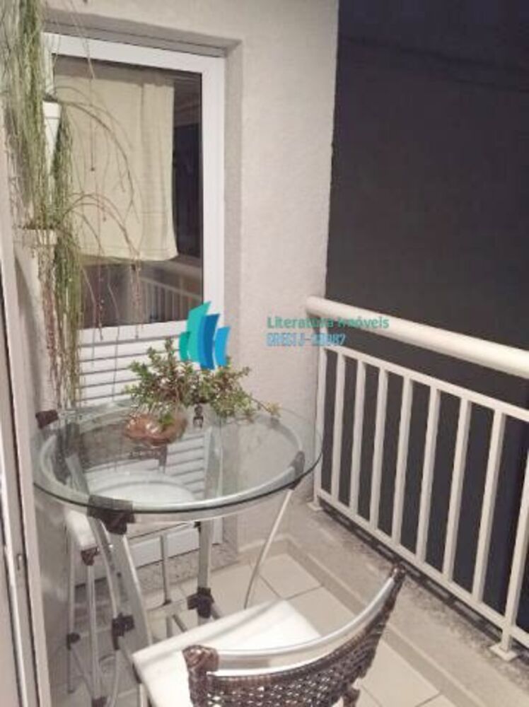 Apartamento, 2 quartos, 64 m² - Foto 4