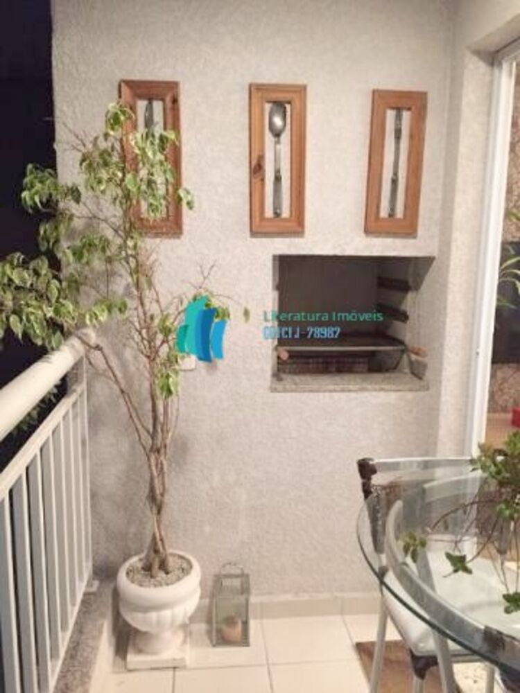 Apartamento, 2 quartos, 64 m² - Foto 3