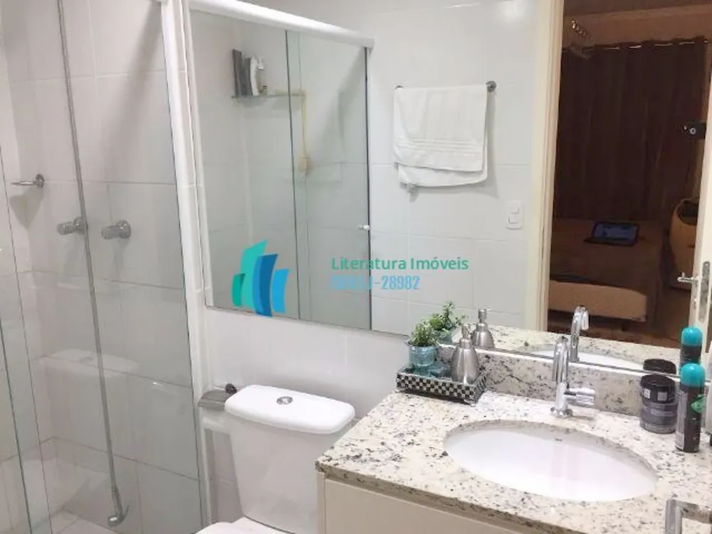 Apartamento, 2 quartos, 64 m² - Foto 8