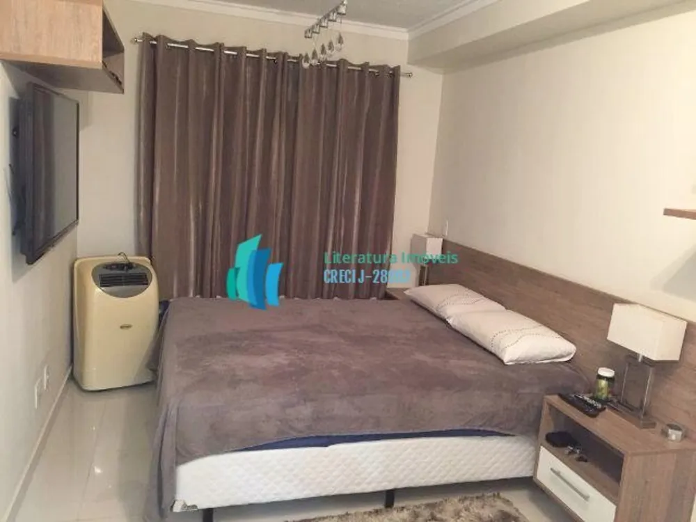 Apartamento, 2 quartos, 64 m² - Foto 6