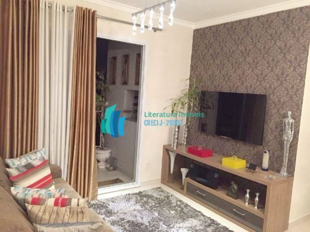 Apartamento, 2 quartos, 64 m² - Foto 2