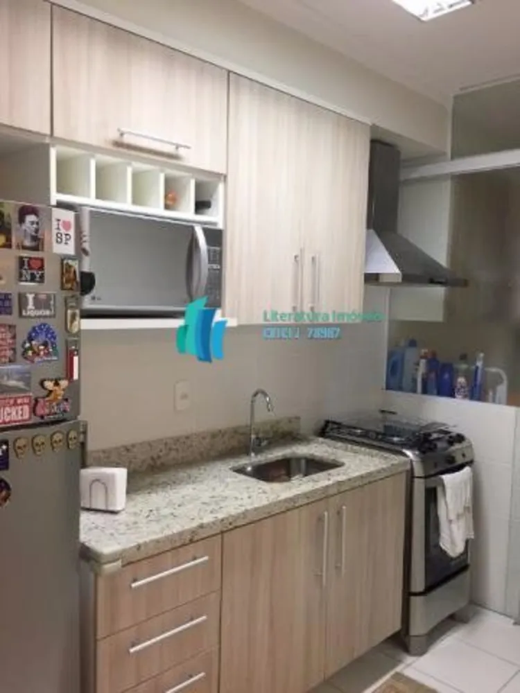 Apartamento, 2 quartos, 64 m² - Foto 11