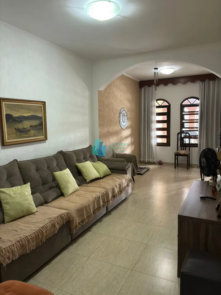 Casa, 3 quartos, 145 m² - Foto 1